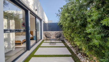 Resa estates Ibiza ses Torres for sale te koop pool 2024 side garden 1.JPG